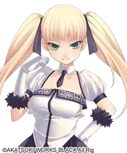 レイラ ディーリアス