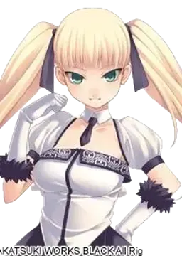 レイラ ディーリアス