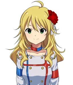 星井 美希