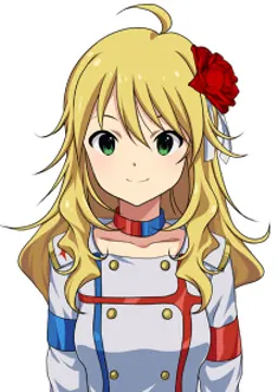 星井 美希