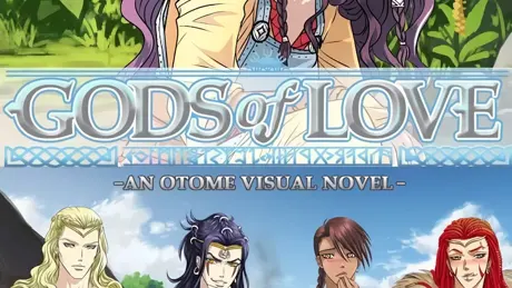 Gods of Love