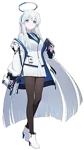 Ushio Noa