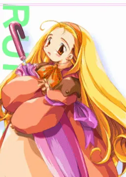 アリエッタ