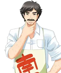 マスター