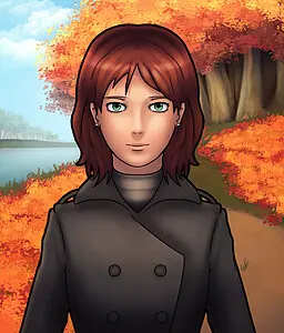 年长女性