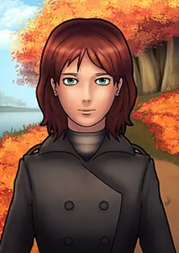 Older Woman