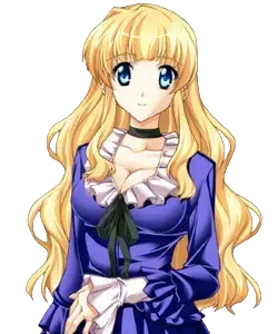 桜沢 真理子
