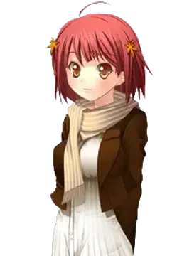 美浜 秋心