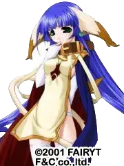 ミュウ