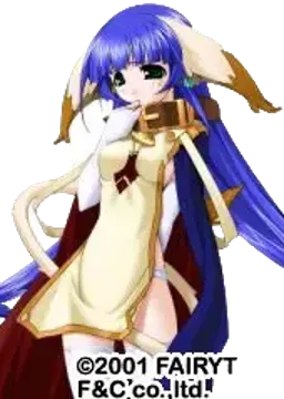 ミュウ