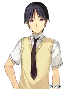 真藤一成