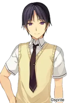真藤 一成