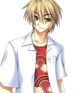 水星 俊平