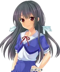 澪小路 美澪