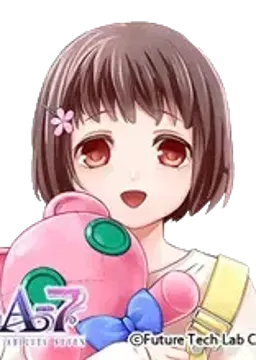 有働 麻衣