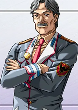 局長