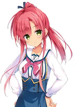 大屋汐莉