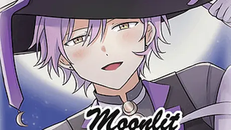 Moonlit Wizardry