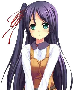 四月朔日 蕾