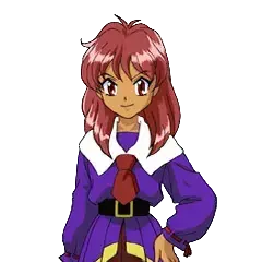 リンデル・ファルケン