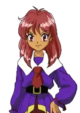 リンデル・ファルケン