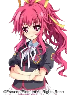 絵合 皐