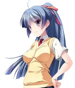 霧生 碧
