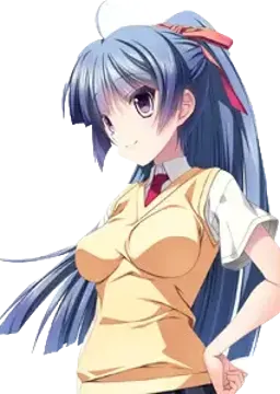霧生 碧