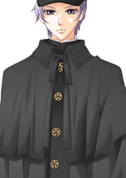 宝生 蓮太郎
