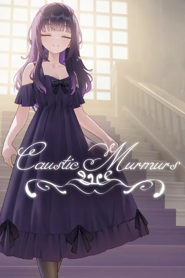 Caustic Murmurs