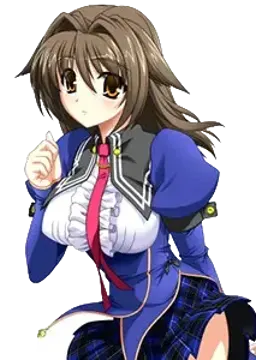 神志麻 えりか