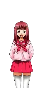 紺来 りんね