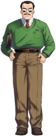 御子柴 太郎