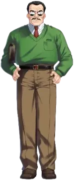 御子柴 太郎