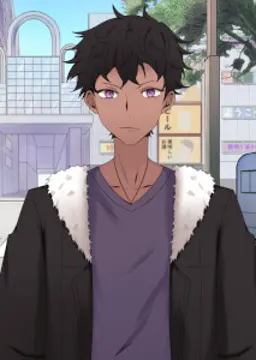 Chitose Miya
