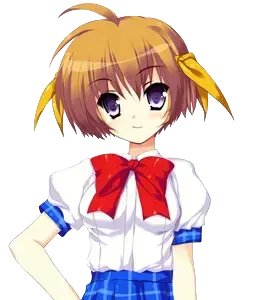 藤倉 鈴音