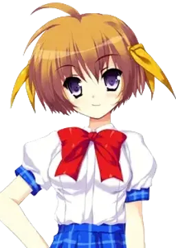 藤倉 鈴音