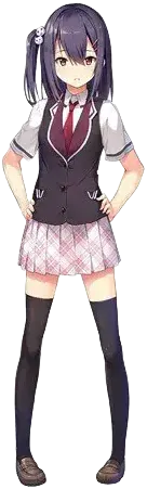 響野結衣