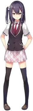 響野結衣