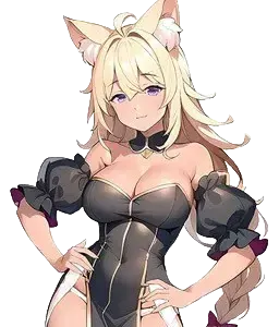 伊舟城安娜