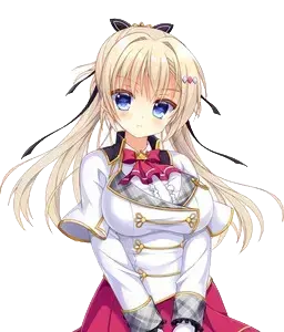 ベルナデッド・ヘンリエッタ・  アイゼルストン
