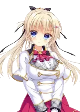 ベルナデッド・ヘンリエッタ・  アイゼルストン