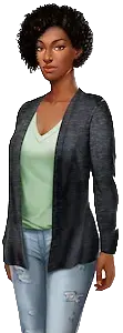 Leah Myers