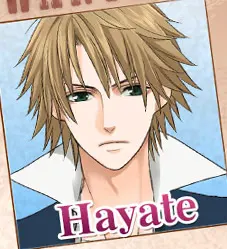 Hayate