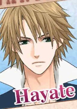 Hayate