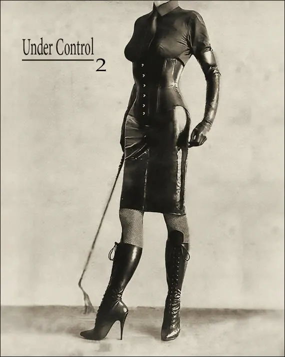 Under Control 2