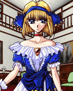 イレーネ