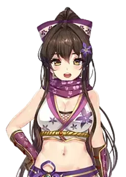 すみれ