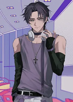 Cal
