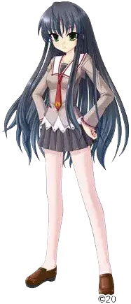 稲垣 美悠
